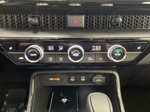 New 2026 Honda CR-V Sport Touring image 30