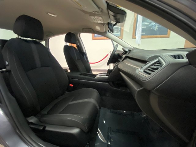 Used 2019 Honda Civic LX image 11