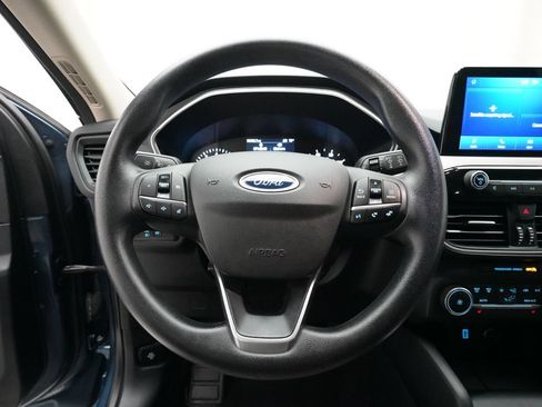Used 2020 Ford Escape SE AWD/4WD image 4