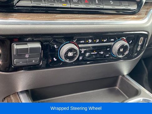 Certified 2023 Chevrolet Silverado 1500 LT Trail Boss w/ Convenience Package II image 12