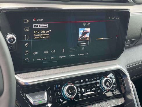 Certified 2023 GMC Sierra 1500 Denali w/ Denali Reserve Package AWD/4WD image 32