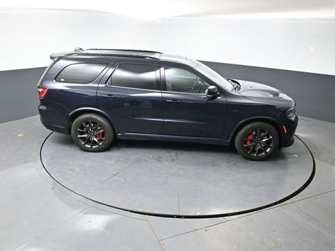 Used 2024 Dodge Durango SRT image 45