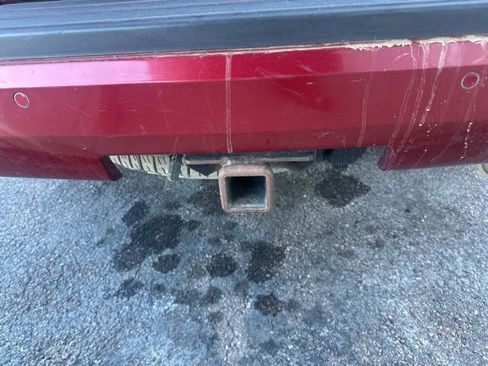 Used 2017 Ford Expedition Limited w/ Equipment Group 301A image 8