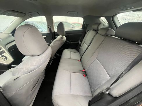 Used 2009 Toyota Matrix S image 14