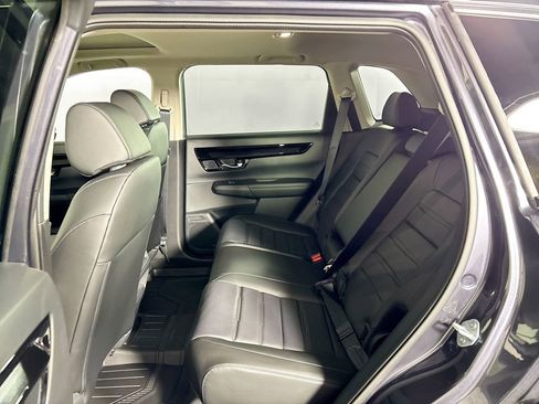 New 2026 Honda CR-V EX-L image 20