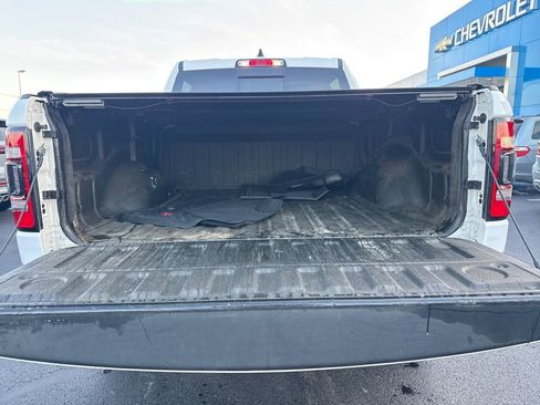 Used 2019 RAM 1500 Rebel w/ Level 2 Equipment Group image 29