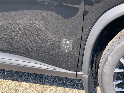 New 2026 Nissan Rogue Dark Armor FWD image 3