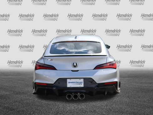 Used 2024 Acura Integra Type S FWD image 8
