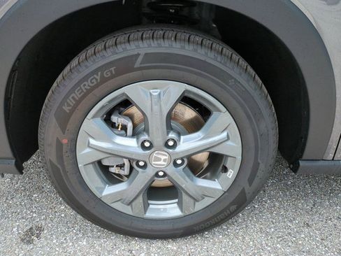 New 2026 Honda HR-V LX image 10