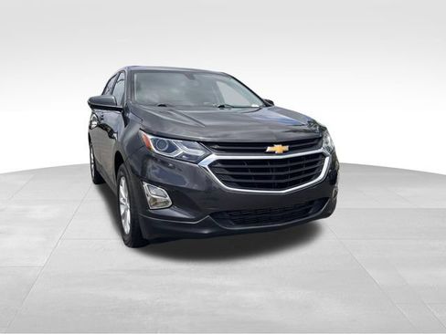Used 2019 Chevrolet Equinox LT FWD image 7