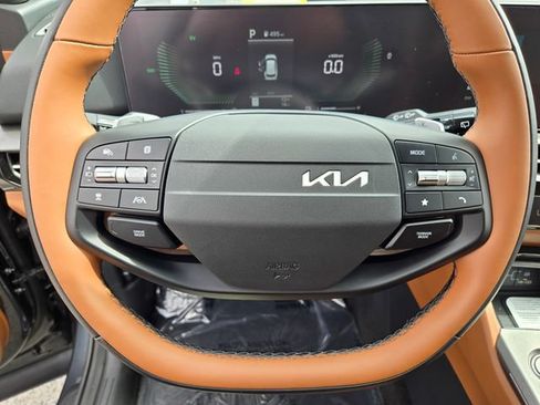 New 2026 Kia Sportage X-Line AWD/4WD image 16