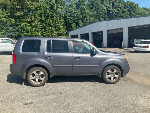 Used 2015 Honda Pilot EX-L image 4