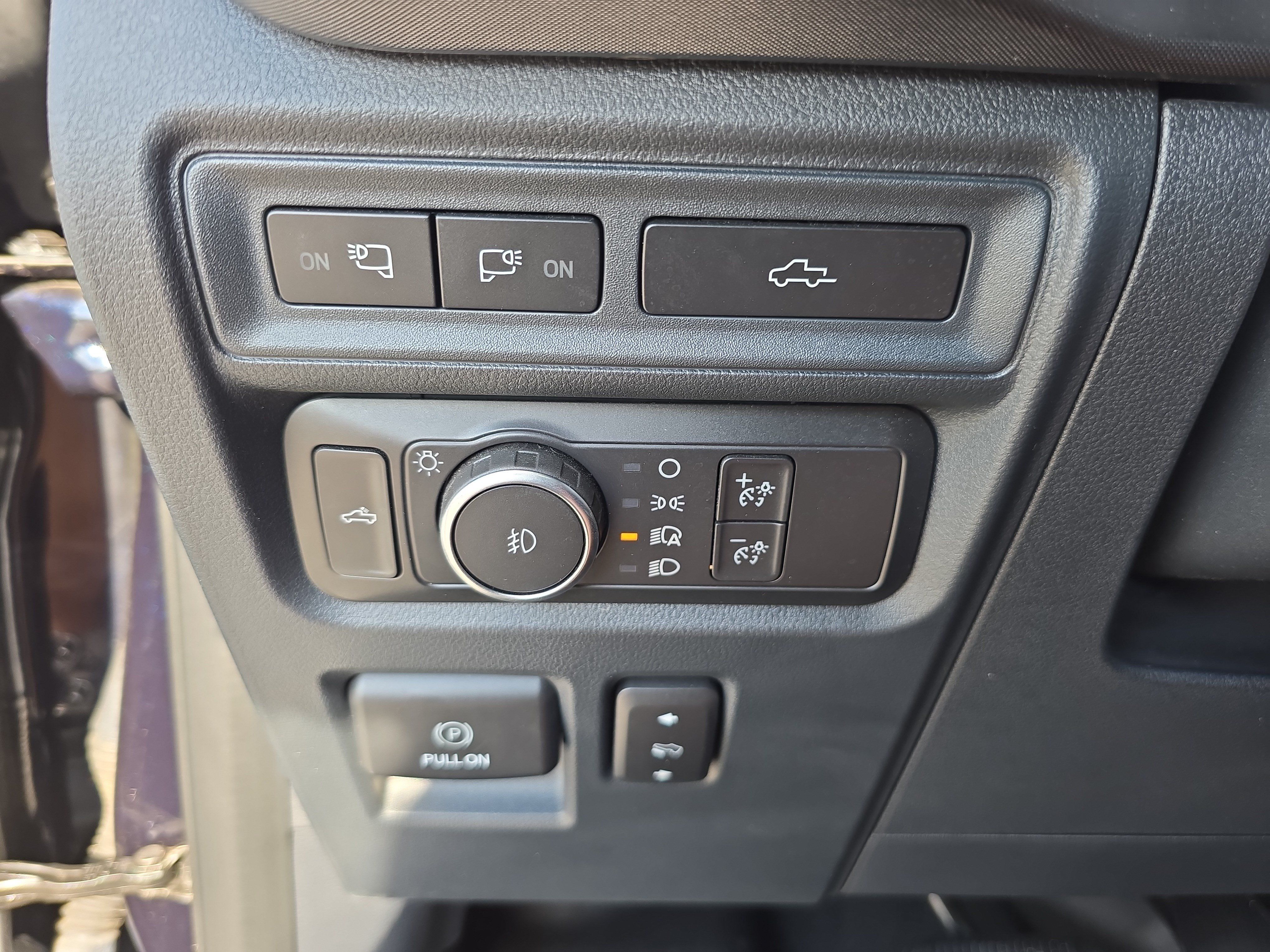 Used 2022 Ford F150 Tremor w/ Equipment Group 402A High AWD/4WD image 26