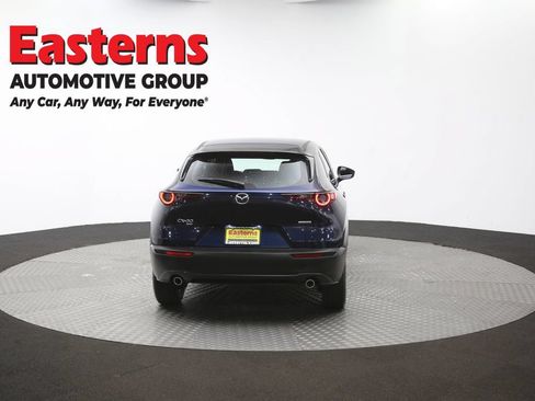 Used 2023 MAZDA CX-30 AWD 2.5 S image 36
