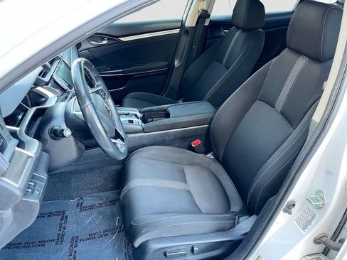 Used 2020 Honda Civic EX image 20
