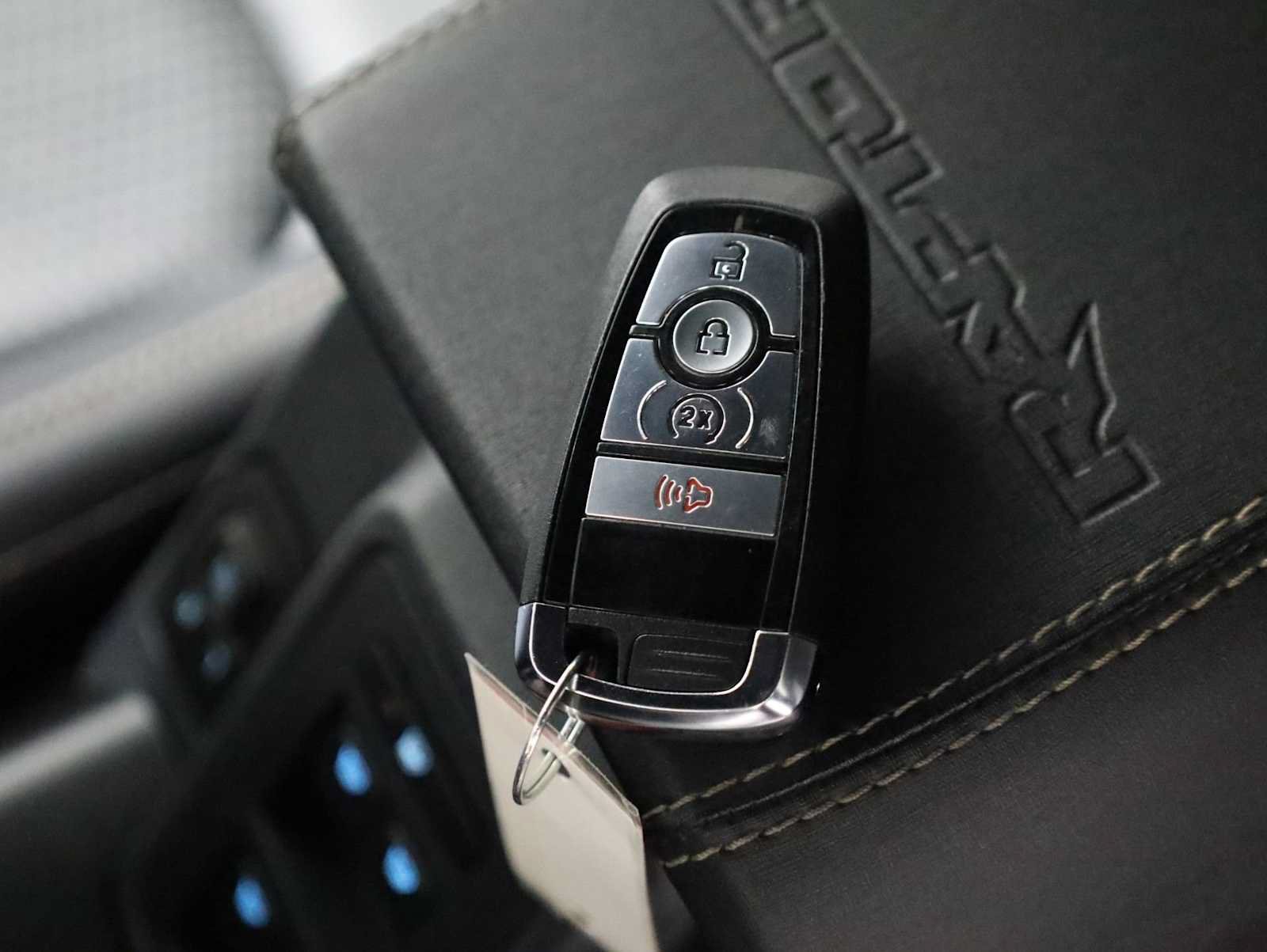 Used 2024 Ford Bronco Raptor AWD/4WD image 40