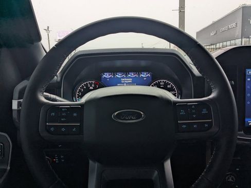 Used 2023 Ford F150 XLT w/ Equipment Group 302A High image 22