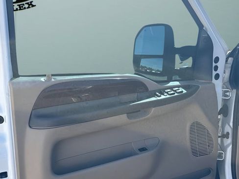 Used 2003 Ford Excursion Eddie Bauer AWD/4WD image 11