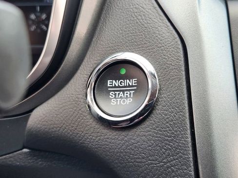 Used 2016 Ford Fusion Titanium FWD image 23