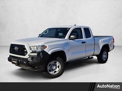 Used 2016 Toyota Tacoma SR