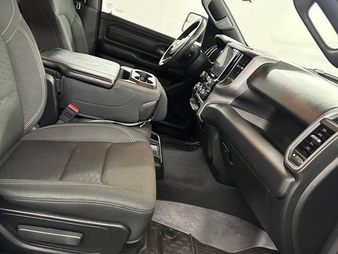 Used 2025 RAM 1500 Tradesman AWD/4WD image 33
