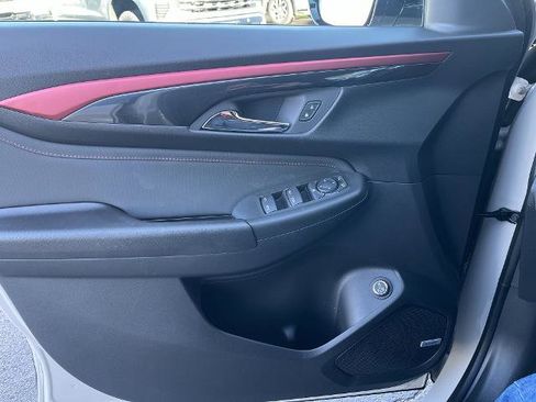 New 2026 Chevrolet TrailBlazer RS image 9