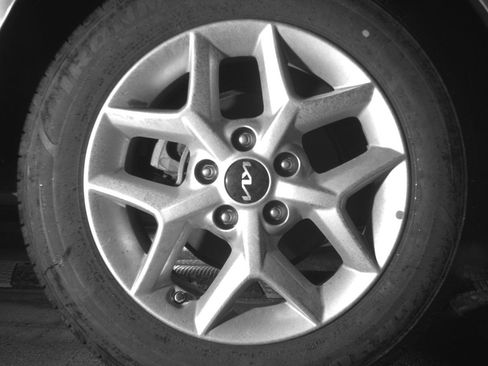 Used 2025 Kia Soul LX w/ LX Technology Package image 15