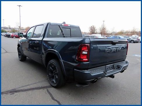 New 2026 RAM 1500 Big Horn image 5