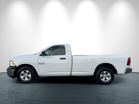 Used 2018 RAM 1500 Express image 7