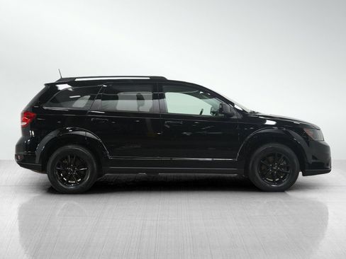 Used 2019 Dodge Journey SE w/ Connectivity Group image 6