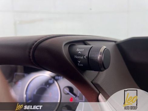 Used 2020 Lexus ES 350 w/ Accessory Package 2 FWD image 23