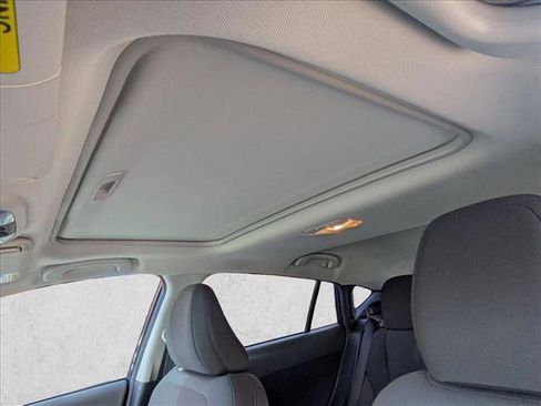 New 2026 Subaru Crosstrek 2.0i Premium image 21