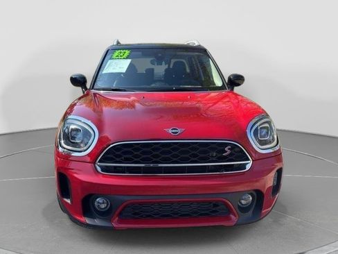 Certified 2023 MINI Cooper Countryman S FWD image 8