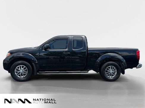 Used 2019 Nissan Frontier SV w/ Value Truck Package RWD image 2