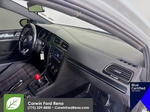 Used 2017 Volkswagen GTI S FWD image 30