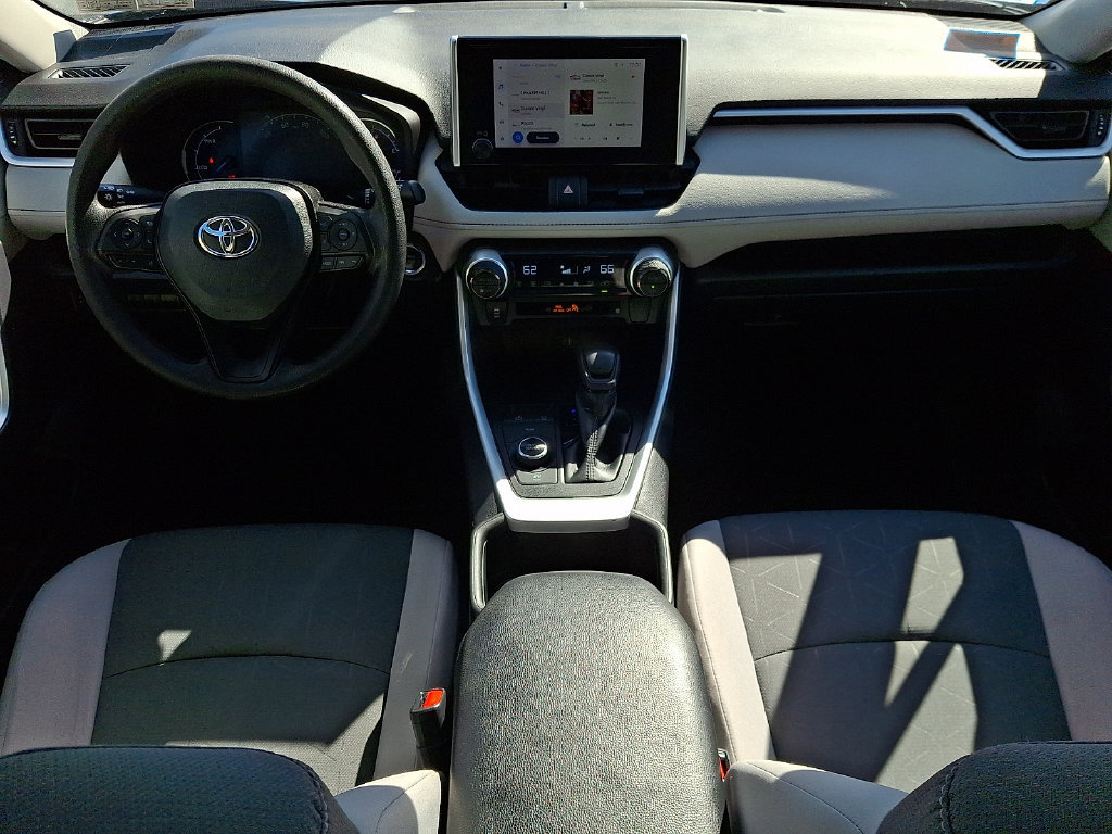 Used 2023 Toyota RAV4 XLE w/ Convenience Package AWD/4WD image 11