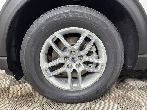 New 2026 Ford Explorer Active w/ Active Comfort Package RWD image 12