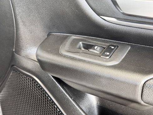 Used 2025 RAM 1500 Big Horn image 28