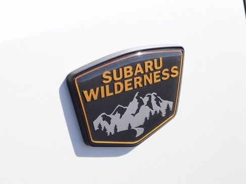 New 2025 Subaru Outback Wilderness image 11