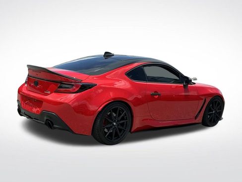 Used 2023 Toyota GR86 Premium RWD image 12