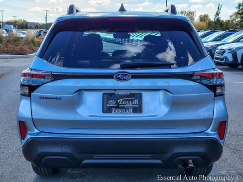 New 2026 Subaru Forester Premium image 9