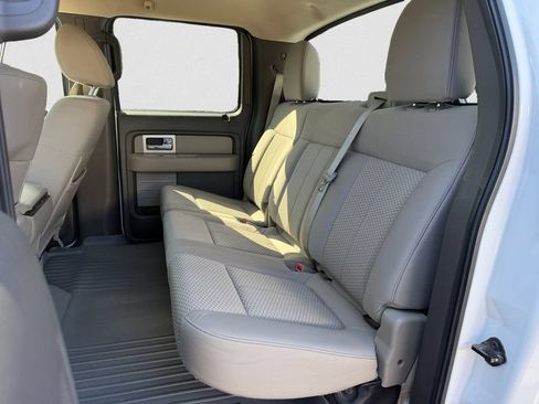 Used 2010 Ford F150 XLT AWD/4WD image 13