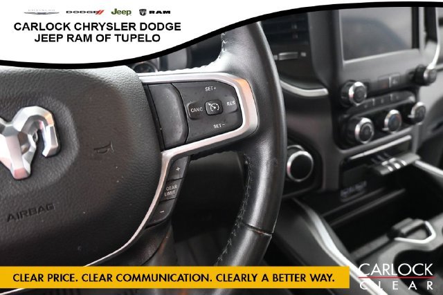 Used 2023 RAM 1500 Big Horn AWD/4WD image 19