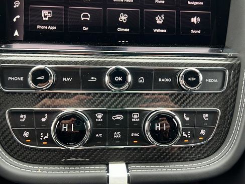 New 2026 Bentley Bentayga Speed image 36