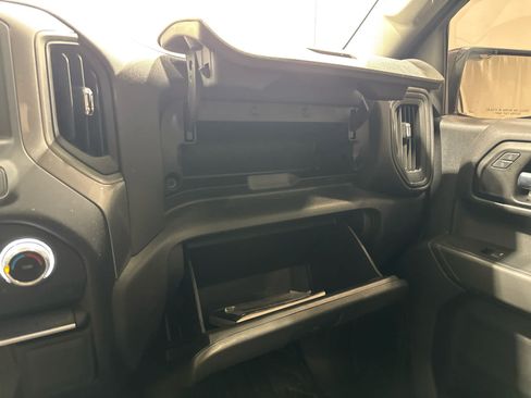 Certified 2025 GMC Sierra 1500 Pro w/ Trailering Package AWD/4WD image 19
