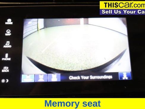 Used 2020 Honda CR-V Touring image 16