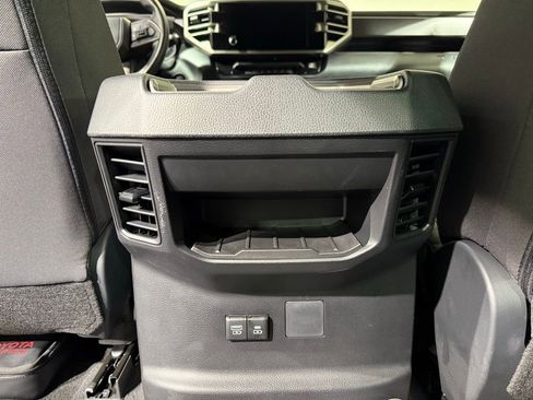 New 2026 Toyota Tundra SR5 AWD/4WD image 18