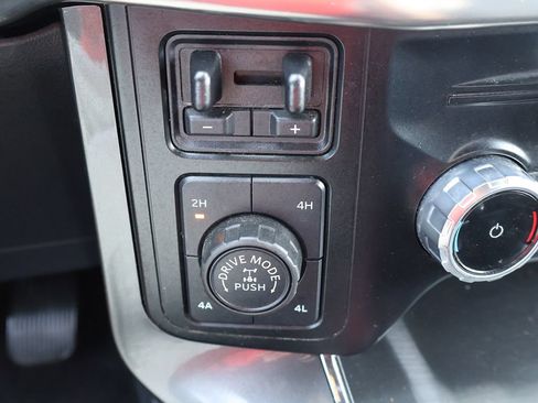 Used 2023 Ford F150 Lariat w/ Equipment Group 502A High AWD/4WD image 46