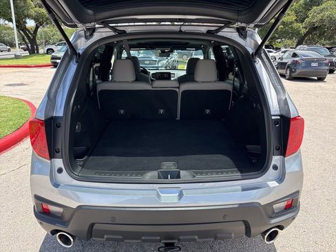 Used 2023 Honda Passport EX-L image 22