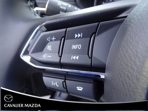 New 2025 MAZDA CX-5 AWD 2.5 S image 17